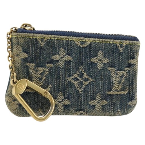 Louis vuitton monogram denim - vuitton,