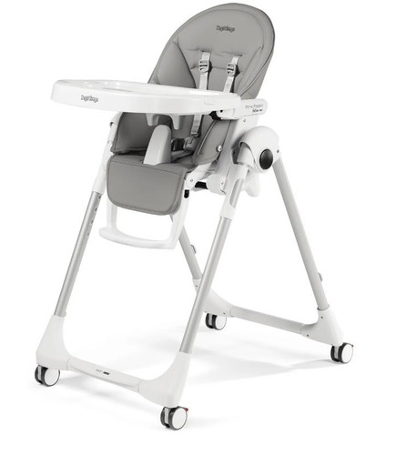 Peg perego seggiolone pappa - peg,