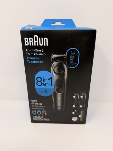Braun all one style kit - braun,