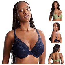 Reggiseno Panache Ana Tuffo