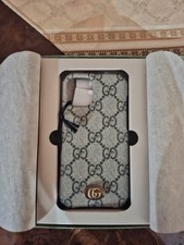 Custodia Gucci iPhone 12 Mini