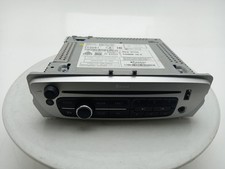 Unità di testa stereo radio