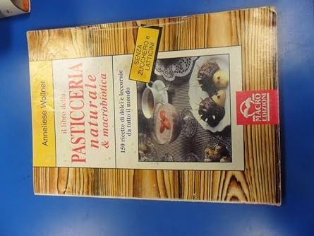 Libro della pasticceria - il,