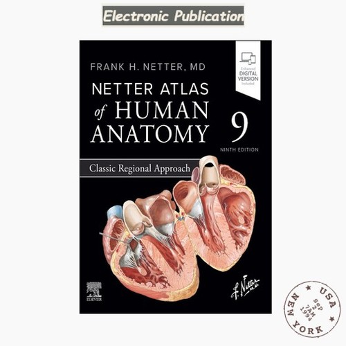 Frank netter md - frank,