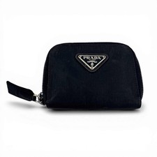 Portamonete originale PRADA