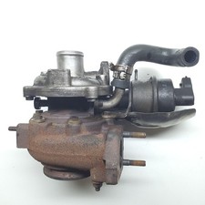 TURBINA PER FIAT 500 L Serie