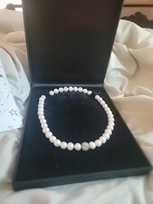 Collana perle spagnole - perle,