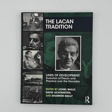 The Lacan Tradition Lines of