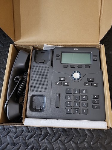Cisco 6851 multipiattaforma - ip,