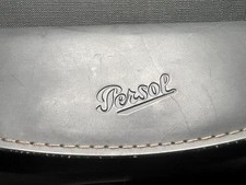 🔴 PERSOL custodia occhiali