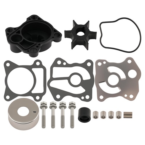 Kit pompa acqua fuoribordo - , per