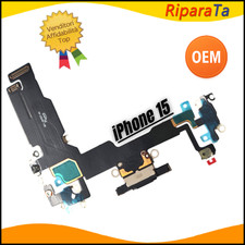 CONNETTORE RICARICA APPLE