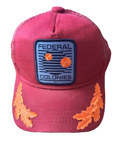 Cappello berretto snapback - cappello,