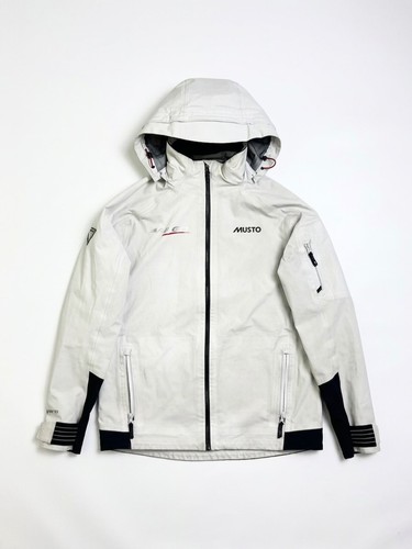 Giacca uomo musto lpx - lpx, gore-tex