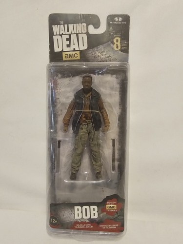 Mcfarlane toys walking - mcfarlane, dead