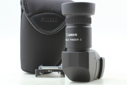 Top mint case canon - mint, angle