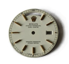 Rolex Day-Date 36 QUADRANTE