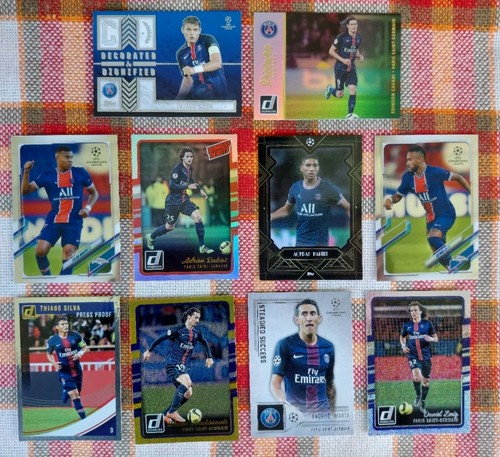 Panini topps paris - panini,
