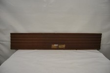 Lamierato pannello inferiore