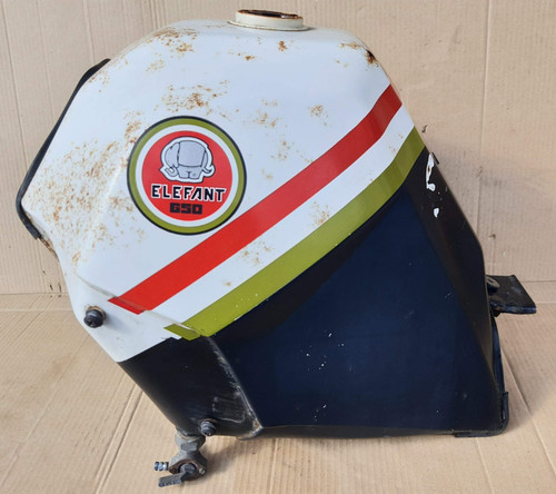 Serbatoio tank benzina cagiva - serbatoio,