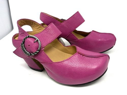 John fluevog taglia guida - john,