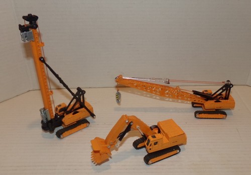 Hitachi construction pb183 - 3,