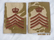 Ranghi: batteria maggiore