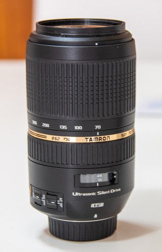 Tamron 300 nikon - tamron, 70-300