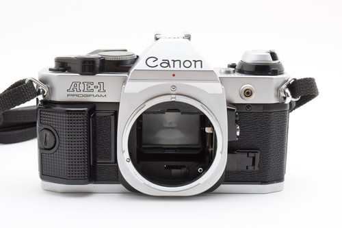 Ottime condizioni canon ae 1 - condizioni],