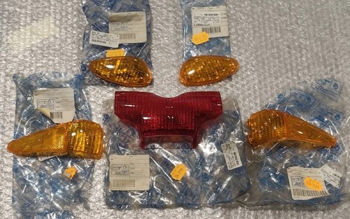 Piaggio gilera runner - piaggio,
