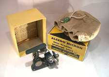 Mulinello da spinning ALCEDO