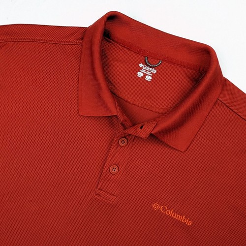 Columbia uomo performance - xl,