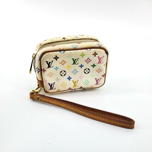 Louis vuitton trousse - vuitton, wapity