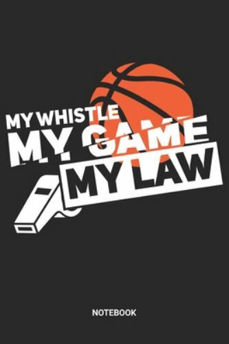 Whistle game my law - my,