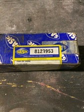 Giunto Tirante scatola guida