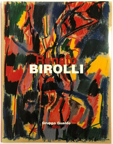 Renato birolli 1943 1958 - birolli., 1943-1958
