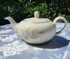 Teiera in Porcellana Bavaria