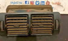 RICAMBI USATI, BOCCHETTE ARIA CENTRALI TATA SAFARI