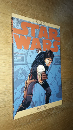 Star wars legends vol - legends, vol.