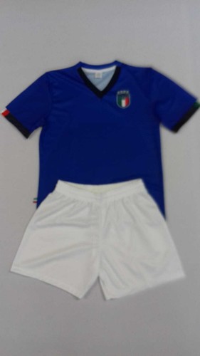 Completo italia calcio - completo,