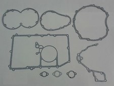 Set guarnizioni inferiori