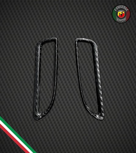 Cover prese aria paraurti - cover,