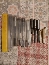 Vendo punte mortasa - n°,