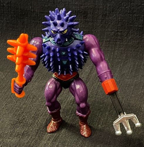Masters the universe - the,
