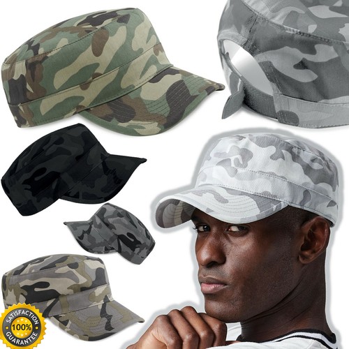Cappello militare uomo - militare,