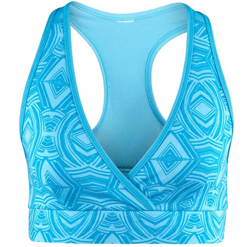 Zumba dance racerback top - zumba,