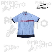 MAGLIETTA BICI DONNA BIANCA