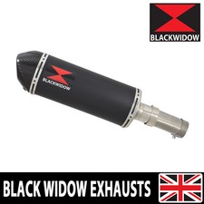 Kit Silenziatore Scarico CRF