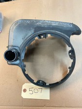 Serbatoio benzina Briggs and