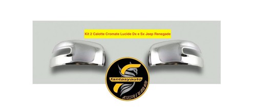 Jeep renegade 2014 - , kit